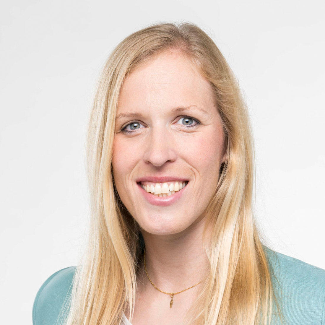 Lea Huggenberger