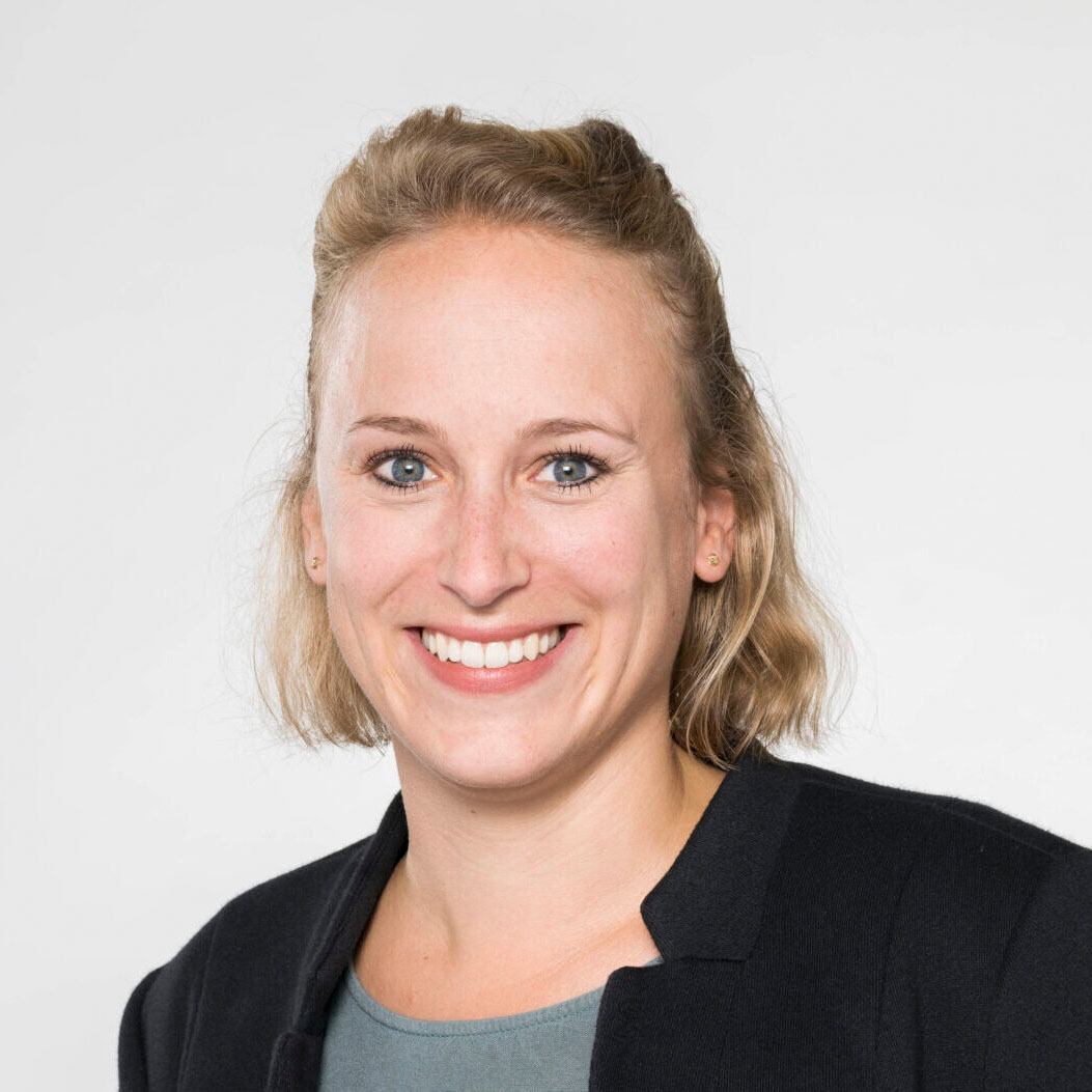 Christine Hanselmann