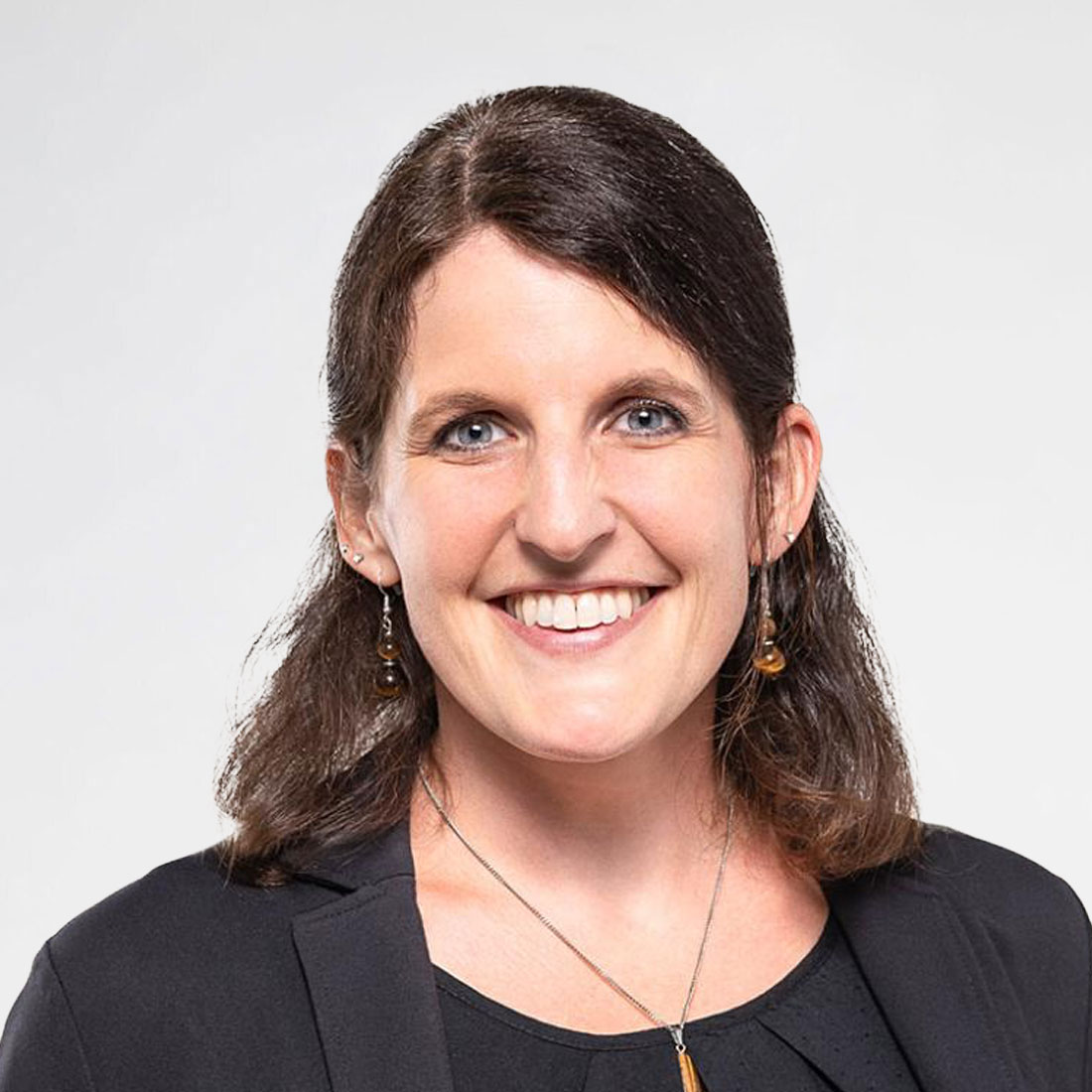 Nicole Huser